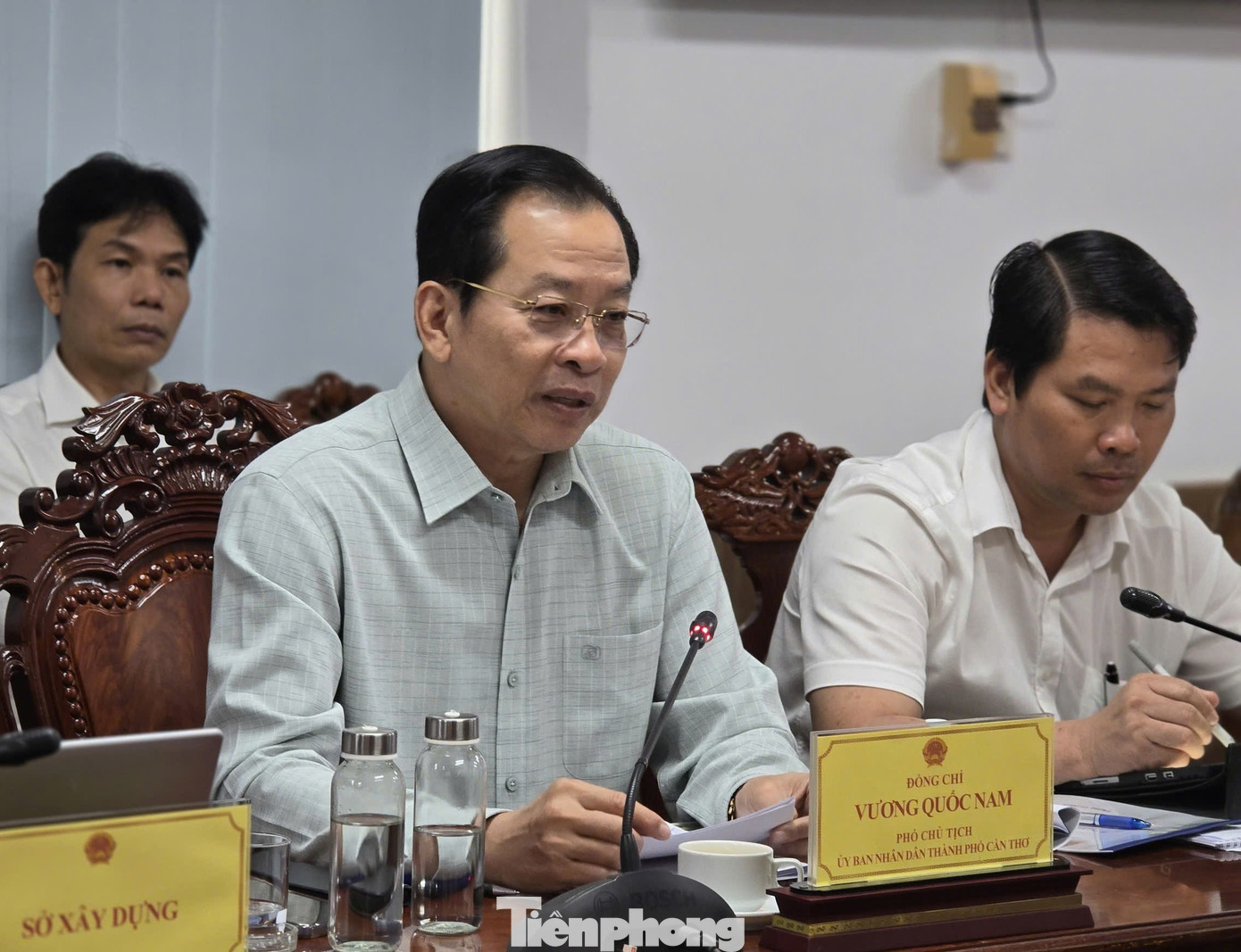 Đề xuất 2 dự án điện tái tạo hơn 9.000 tỷ đồng ở Cần Thơ- Ảnh 8.