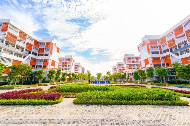 Người vào top giàu nhất sàn chứng khoán Việt, tài sản gần 6.000 tỷ vừa nhận chức danh Giáo sư ở tuổi 61- Ảnh 3.