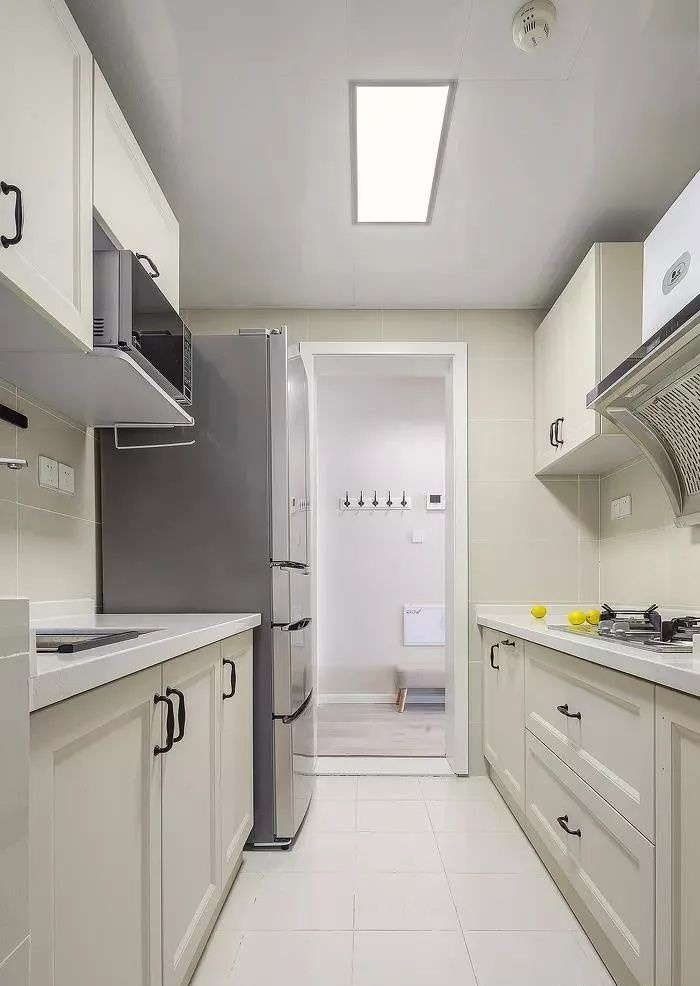 Kinh nghiệm 15 năm sống chung cư: Tôi nhận ra nên làm bếp mở với phòng khách hay bếp khép kín, chọn đúng thì sống sướng, bán dễ- Ảnh 1. Kinh nghiệm 15 năm sống chung cư: Tôi nhận ra nên làm bếp mở với phòng khách hay bếp khép kín, chọn đúng thì sống sướng, bán dễ- Ảnh 1.