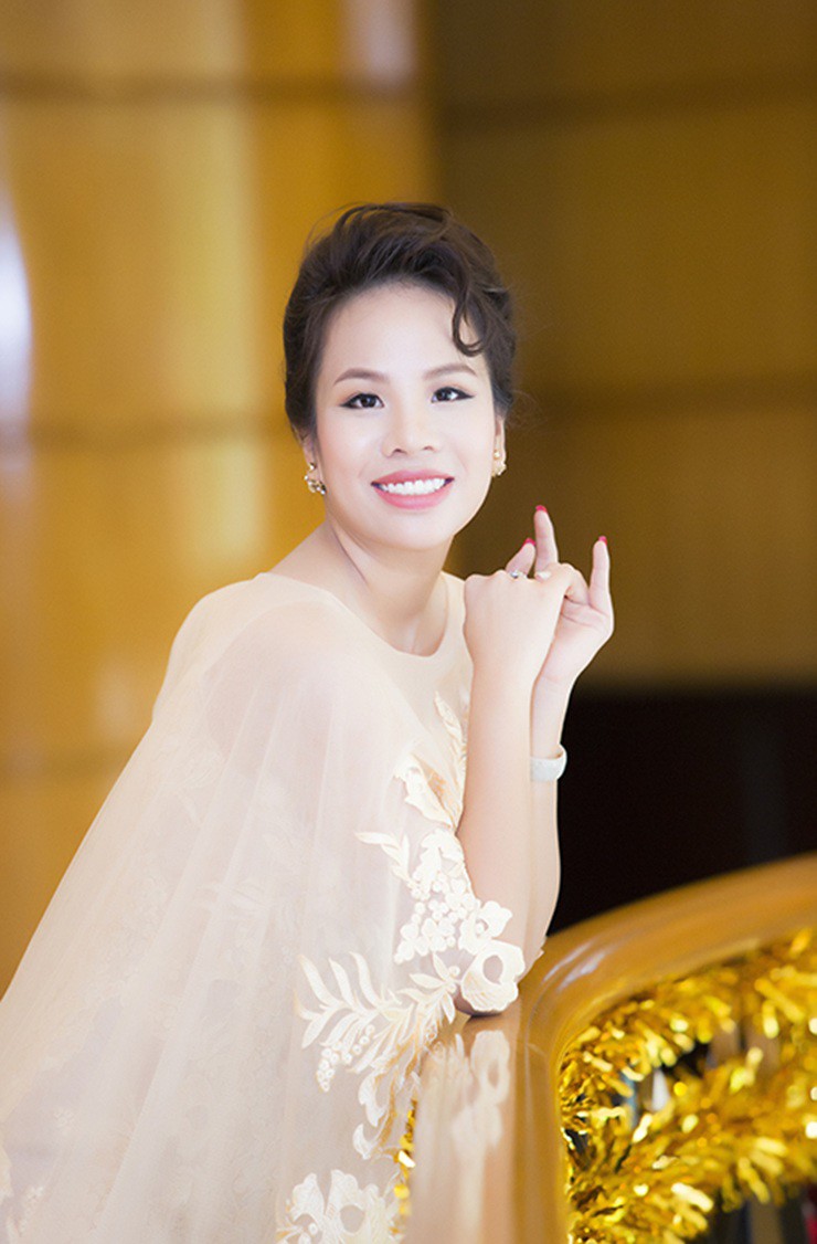 Trước khi bị bắt liên quan đến Hoàng Hường, “bà trùm” Nguyễn Thị Tường An làm chủ loạt doanh nghiệp- Ảnh 2. Trước khi bị bắt liên quan đến Hoàng Hường, “bà trùm” Nguyễn Thị Tường An làm chủ loạt doanh nghiệp- Ảnh 2.