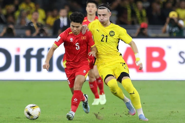 VFF lên tiếng, làm rõ khả năng tuyển Malaysia bị loại khỏi giải châu Á sau khi FIFA bác đơn- Ảnh 1.