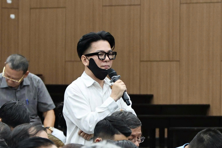 Ca sĩ Vũ Hà bị đề nghị phạt 100 triệu đồng trong vụ đánh bạc ở khách sạn Pullman- Ảnh 1.