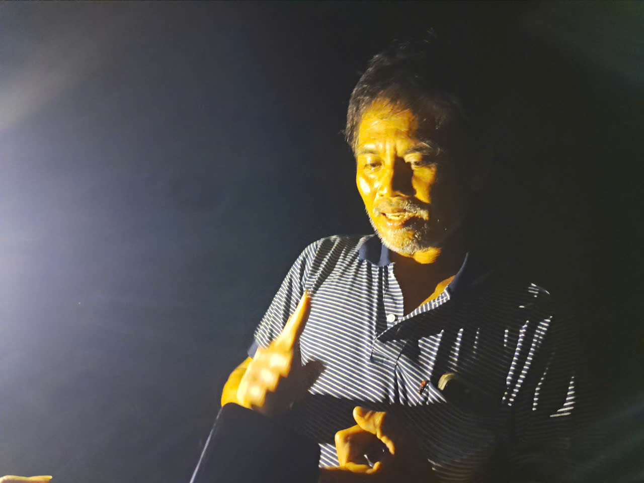 Vụ vỡ hồ chứa nước làm chết người: Chủ đầu tư nói “do thiên tai, không phải vì lỗi thiết kế"!- Ảnh 1. Vụ vỡ hồ chứa nước làm chết người: Chủ đầu tư nói “do thiên tai, không phải vì lỗi thiết kế"!- Ảnh 1.