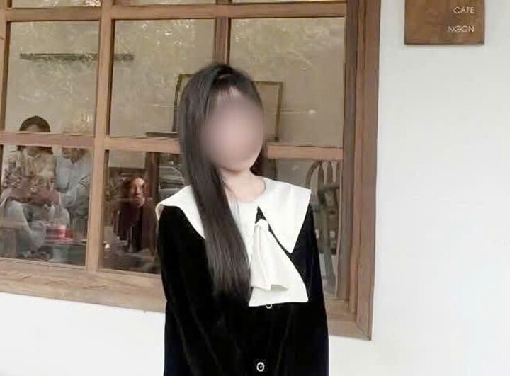 Tìm thấy nữ sinh lớp 12 ở Nghệ An mất tích bí ẩn nhiều ngày- Ảnh 1.