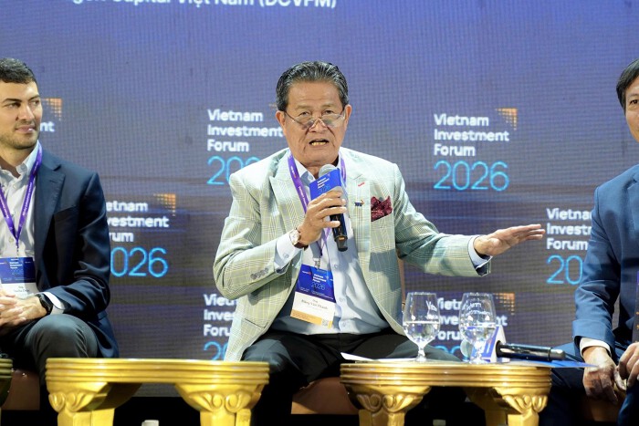 Chủ tịch TTC Đặng Văn Thành: Người Việt Nam mua vàng để trú ẩn, lượng vàng nằm trong dân là rất lớn- Ảnh 1.