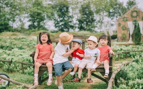 Vì sao trong gia đình có tồn tại sự "con yêu con ghét" thì đứa con chịu thiệt thòi hơn thường sẽ là đứa nên người?- Ảnh 2.