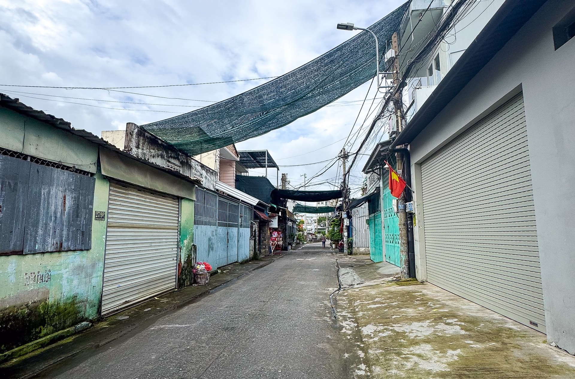 Trụ sở công ty của Sơn Tùng - MTP, Hà Anh Tuấn, Hiếu Thứ Hai: Người ở toà nhà chọc trời "trung tâm của trung tâm", người đặt tại nhà 3 tầng nép mình trong ngõ nhỏ- Ảnh 15.