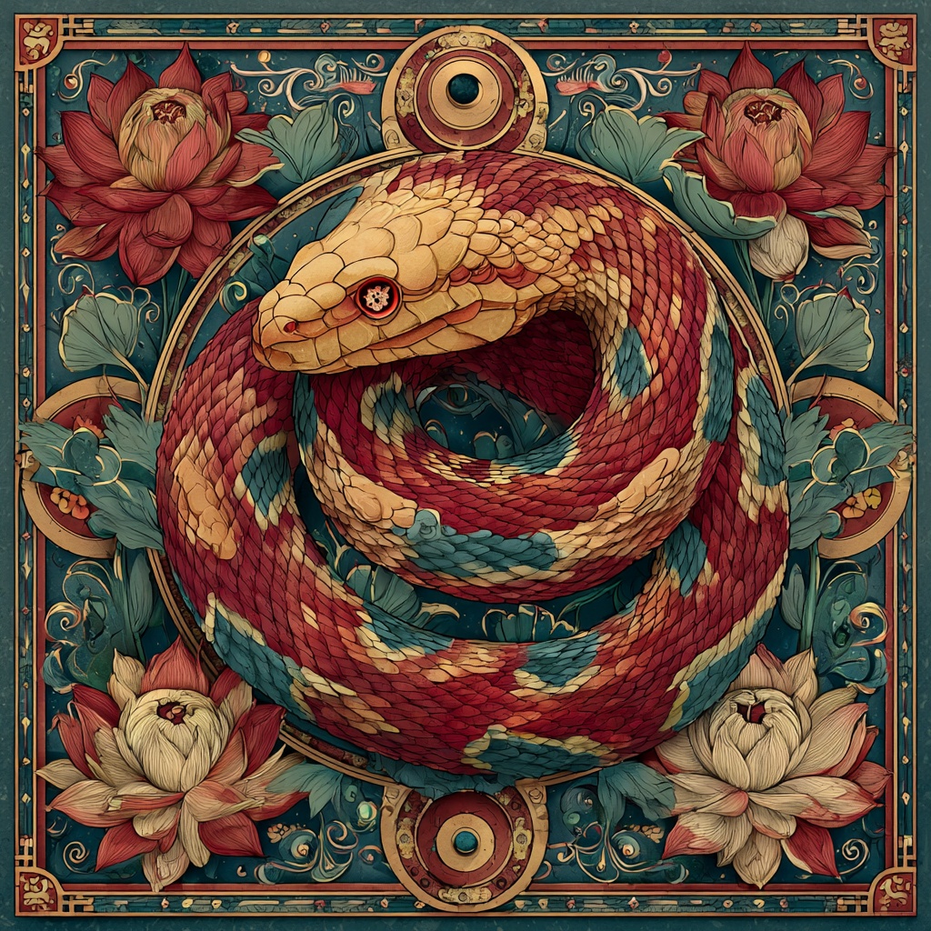 Từ 7-11 dương lịch: 4 con gi&aacute;p vận may tăng vọt, t&agrave;i lộc dồi d&agrave;o khiến cuộc sống dễ thở hơn- Ảnh 1.