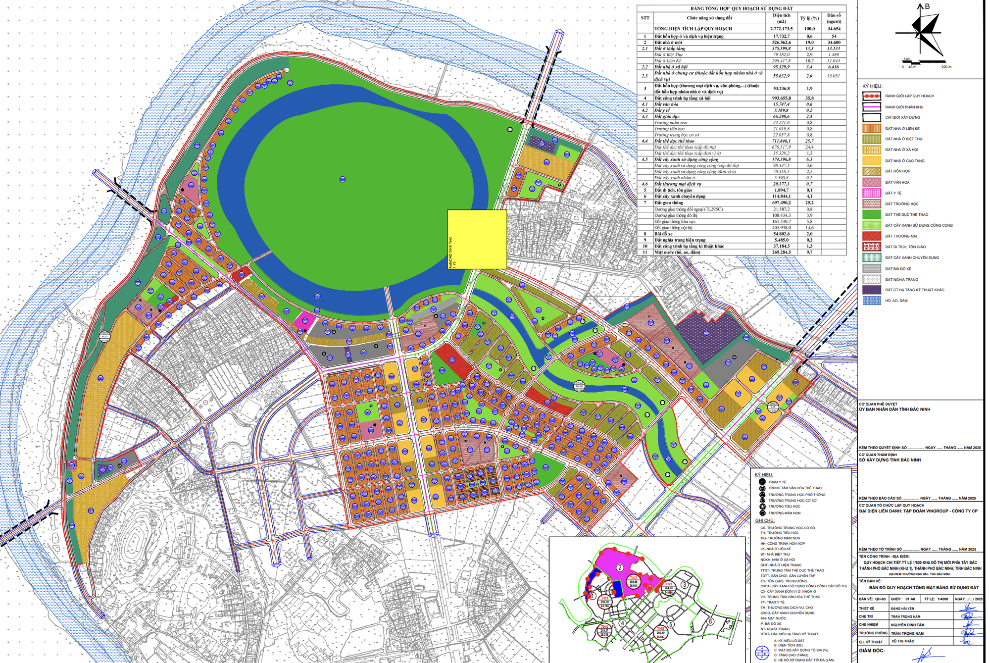 Toàn cảnh khu đất rộng gấp rưỡi phường Hoàn Kiếm, sắp được Vingroup đầu tư 41.000 tỷ làm khu đô thị ở Bắc Ninh- Ảnh 2. Toàn cảnh khu đất rộng gấp rưỡi phường Hoàn Kiếm, sắp được Vingroup đầu tư 41.000 tỷ làm khu đô thị ở Bắc Ninh- Ảnh 2.