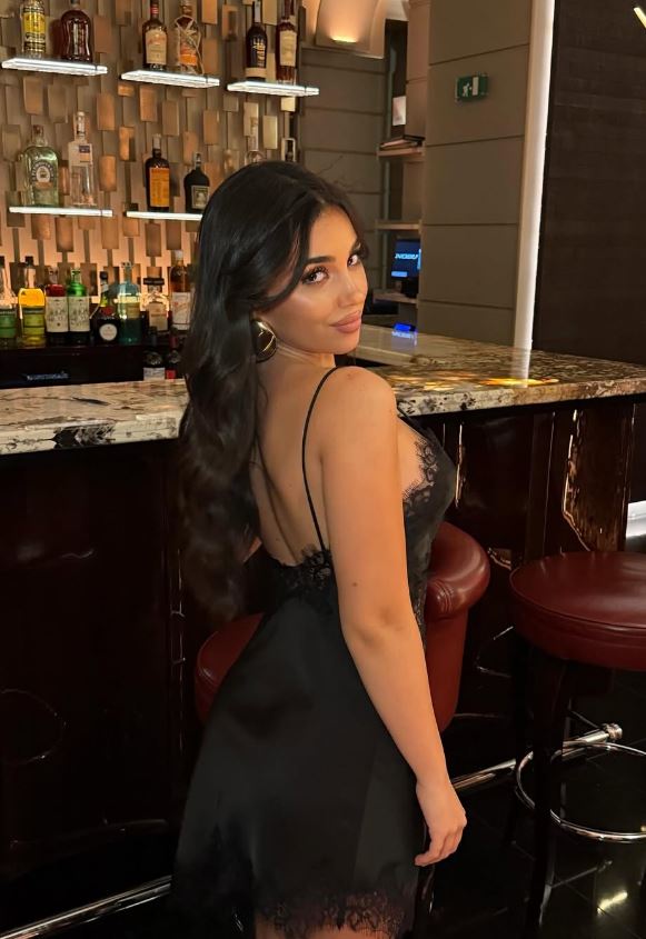 Mỹ nhân người Ý rộ tin hẹn hò với Lamine Yamal xinh đẹp cỡ nào?- Ảnh 6.