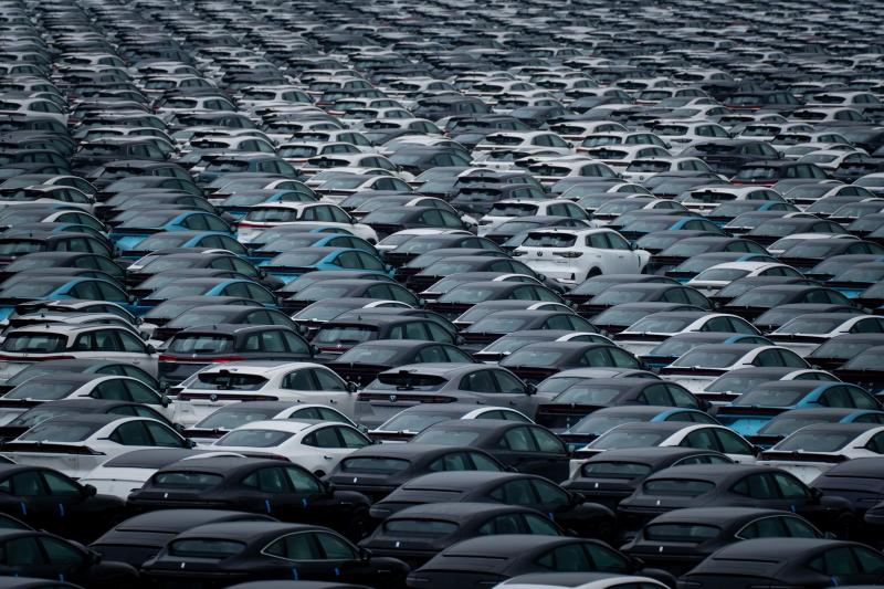 Những ngày tươi đẹp đã qua: Xe Trung Quốc đang phải đối mặt với thực tế phũ phàng- Ảnh 2.