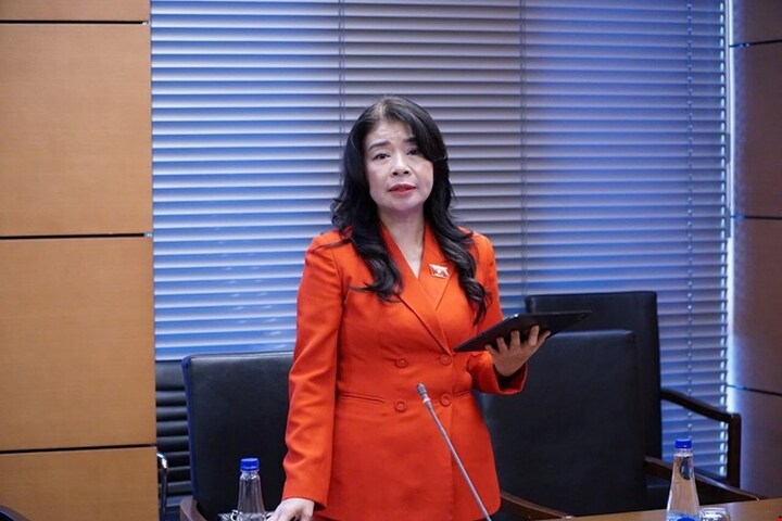 Đề xuất điều tra tài sản người thân tội phạm tham nhũng để ngăn tẩu tán tài sản- Ảnh 2.