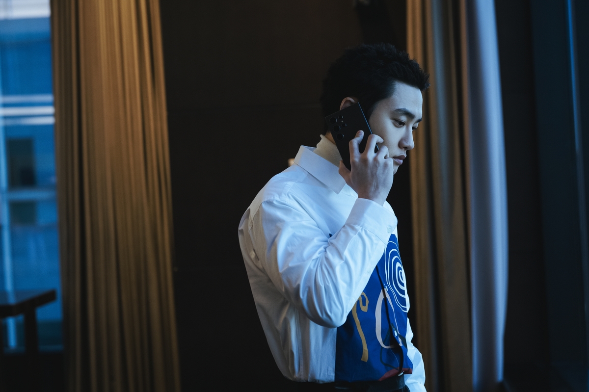 Vào xem phim 18+ Hàn Quốc đang hot này khẩn trương: Nữ chính đẹp khó tin, ai bỏ lỡ thì thiệt ráng chịu- Ảnh 5.