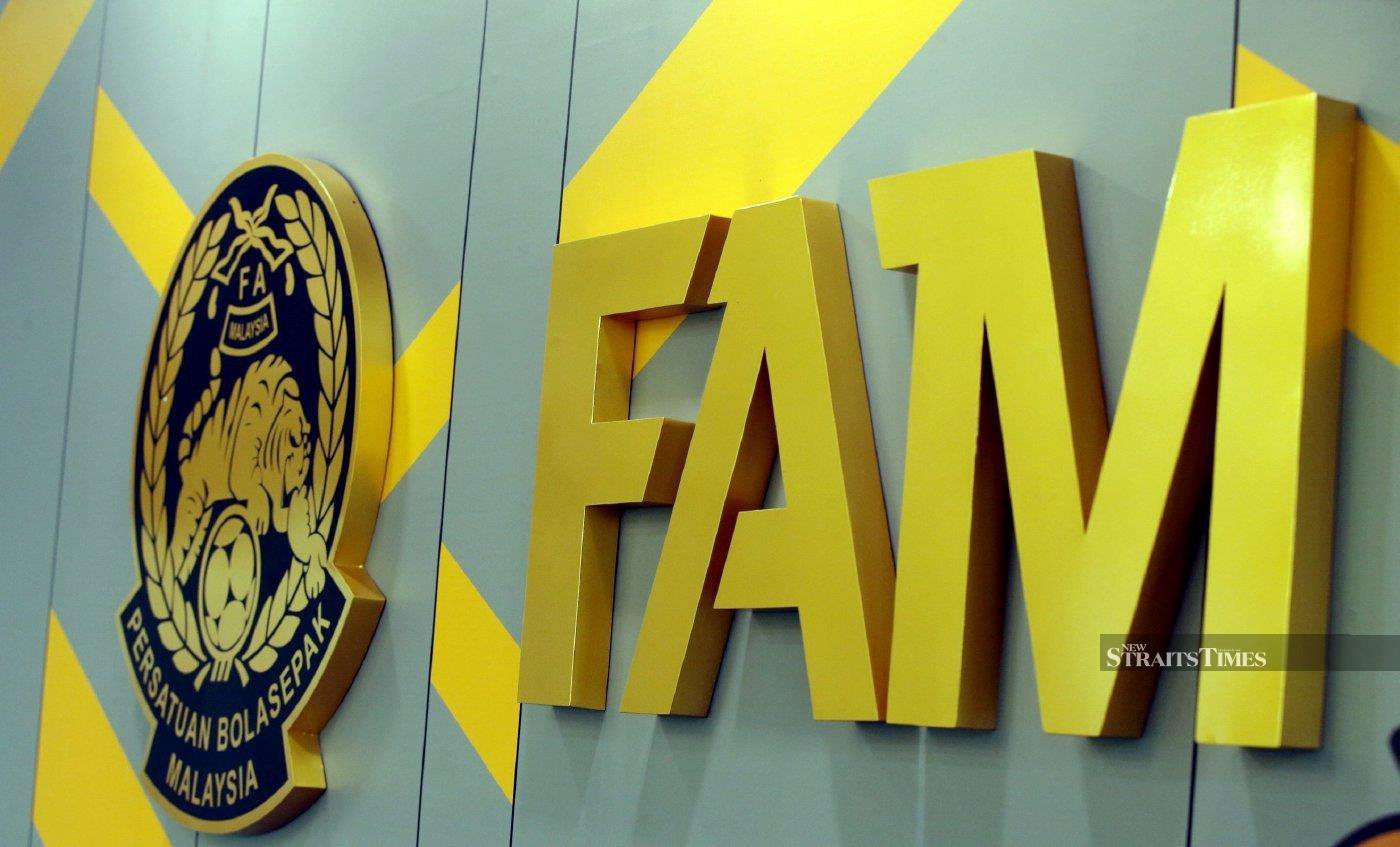 Chính phủ Malaysia lập lực lượng đặc biệt vì bê bối của FAM, Bộ Thanh niên và Thể thao cảnh báo- Ảnh 1. Chính phủ Malaysia lập lực lượng đặc biệt vì bê bối của FAM, Bộ Thanh niên và Thể thao cảnh báo- Ảnh 1.