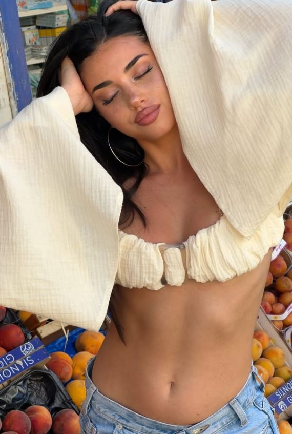 Mỹ nhân người Ý rộ tin hẹn hò với Lamine Yamal xinh đẹp cỡ nào?- Ảnh 4.