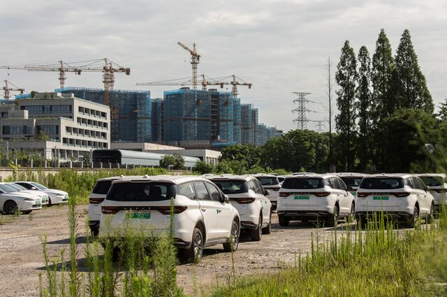 Những ngày tươi đẹp đã qua: Xe Trung Quốc đang phải đối mặt với thực tế phũ phàng- Ảnh 4.