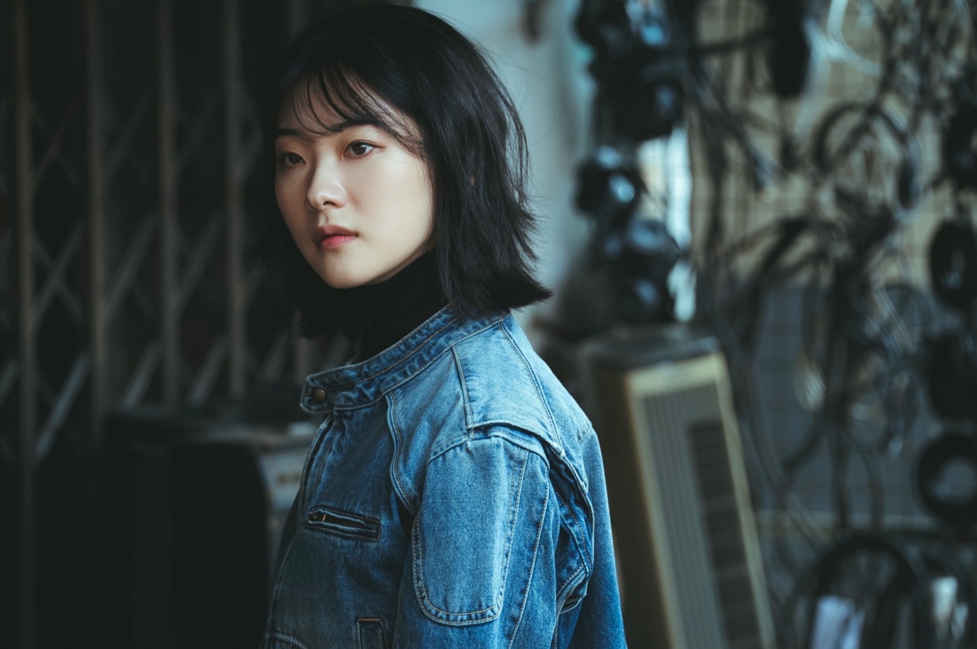 Vào xem phim 18+ Hàn Quốc đang hot này khẩn trương: Nữ chính đẹp khó tin, ai bỏ lỡ thì thiệt ráng chịu- Ảnh 7.