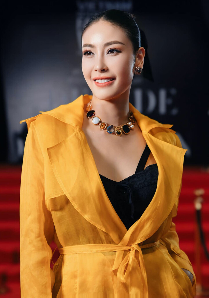 Dàn diễn viên Áo Lụa Hà Đông: Người vướng vòng lao lý, người giàu có viên mãn - Ảnh 4.