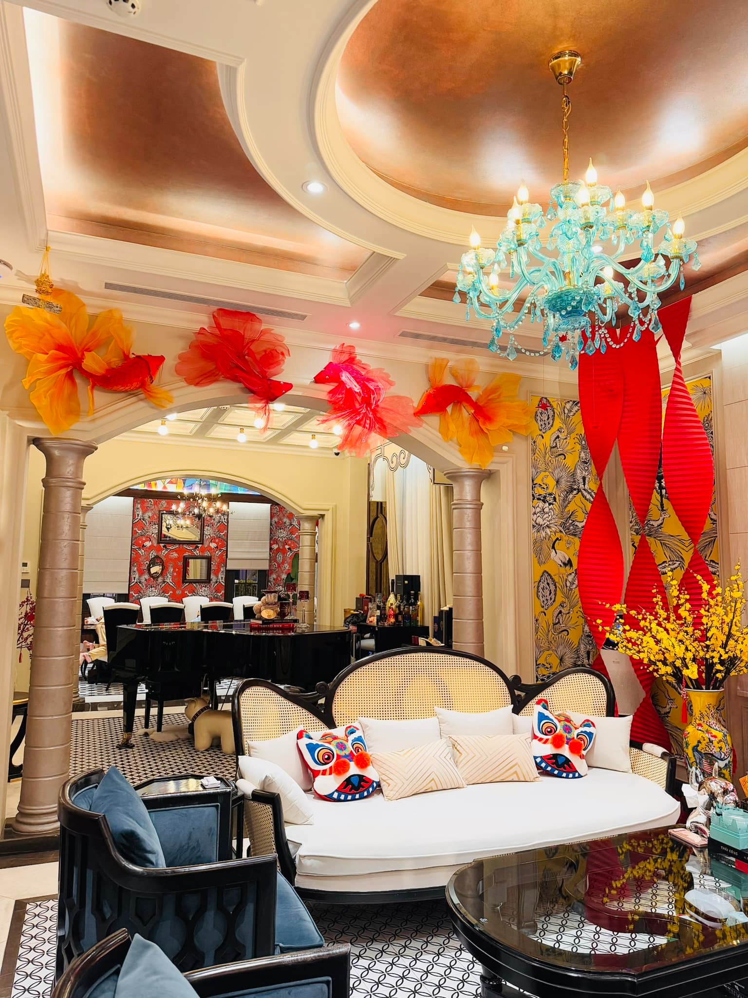 Đoàn Di Băng tiêu tiền ác- Ảnh 12.