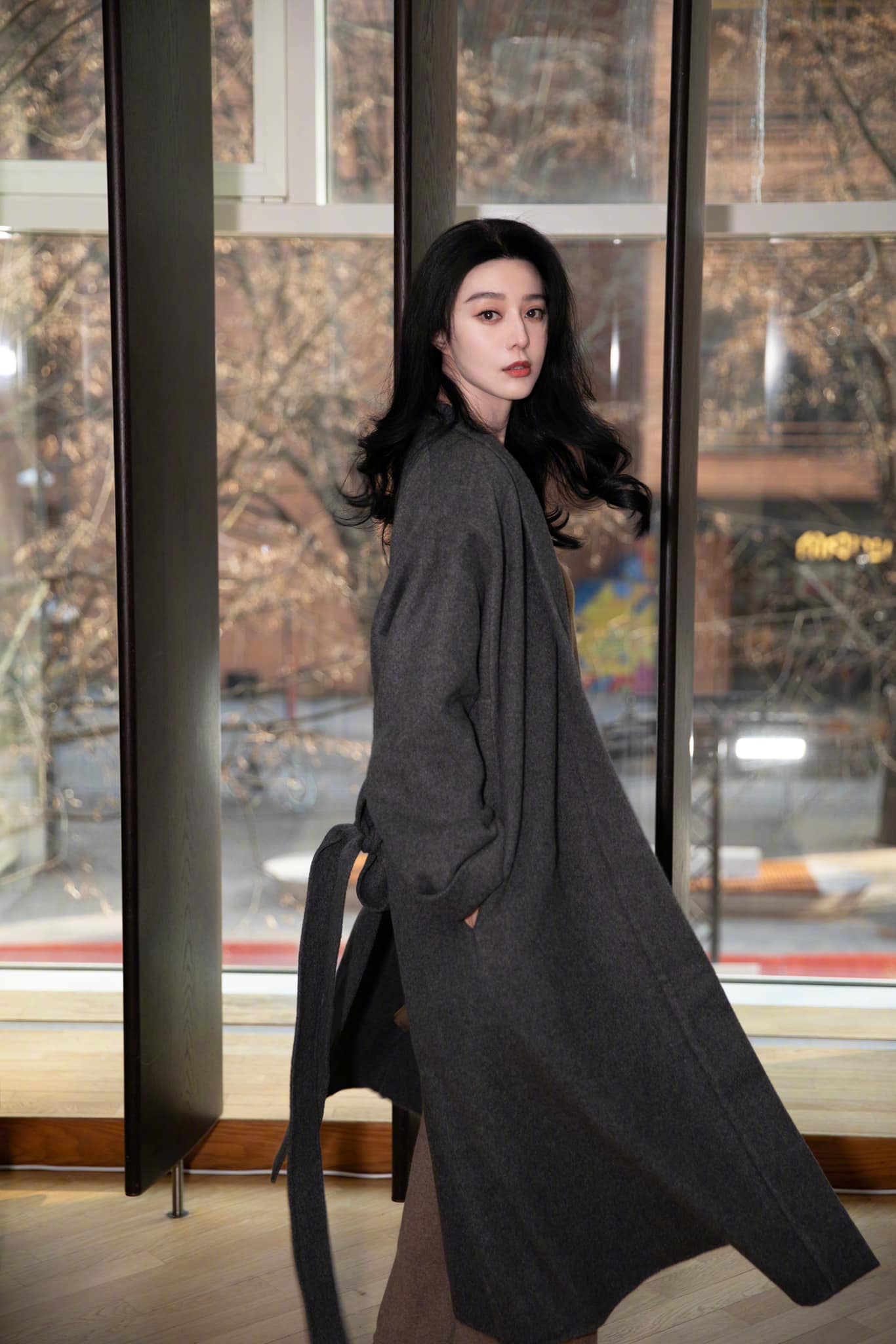 Phạm Băng Băng bị chặn đường sống- Ảnh 7. Phạm Băng Băng bị chặn đường sống- Ảnh 7.