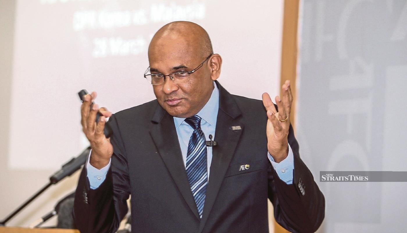 LĐBĐ Malaysia còn một vụ kiện khác tại FIFA, có thể giảm án phạt- Ảnh 1.