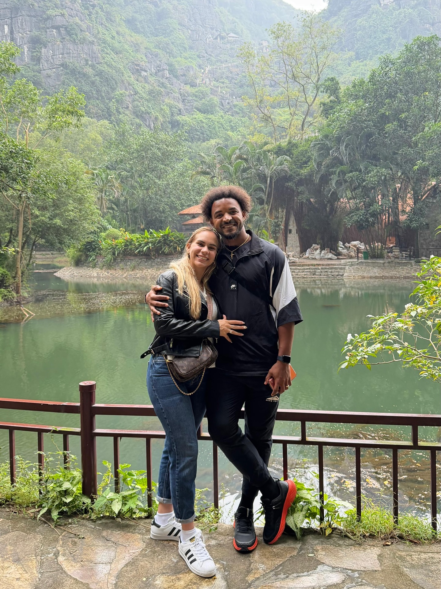 Hạnh ph&uacute;c của Xu&acirc;n Son- Ảnh 1.