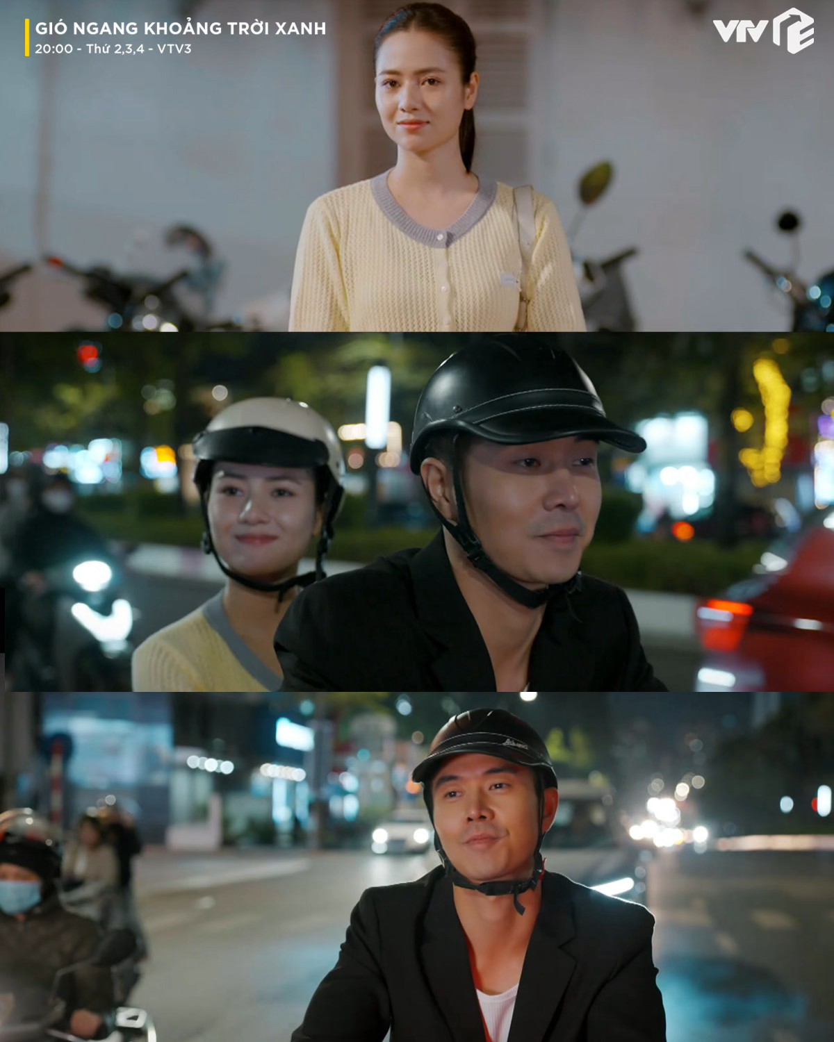 Khen nam diễn viên Vbiz này mãi cũng đến lúc cạn kiệt ngôn từ: Người đâu duyên thế không biết, cứ xuất hiện là cướp sạch spotlight!- Ảnh 5. Khen nam diễn viên Vbiz này mãi cũng đến lúc cạn kiệt ngôn từ: Người đâu duyên thế không biết, cứ xuất hiện là cướp sạch spotlight!- Ảnh 5.