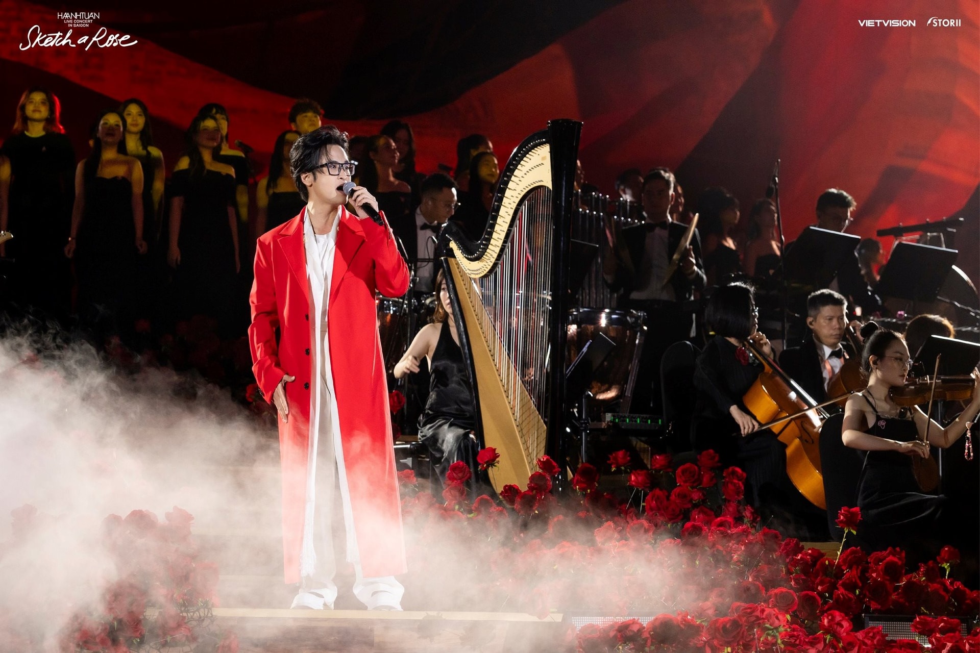 Trụ sở công ty của Sơn Tùng - MTP, Hà Anh Tuấn, Hiếu Thứ Hai: Người ở toà nhà chọc trời "trung tâm của trung tâm", người đặt tại nhà 3 tầng nép mình trong ngõ nhỏ- Ảnh 9.