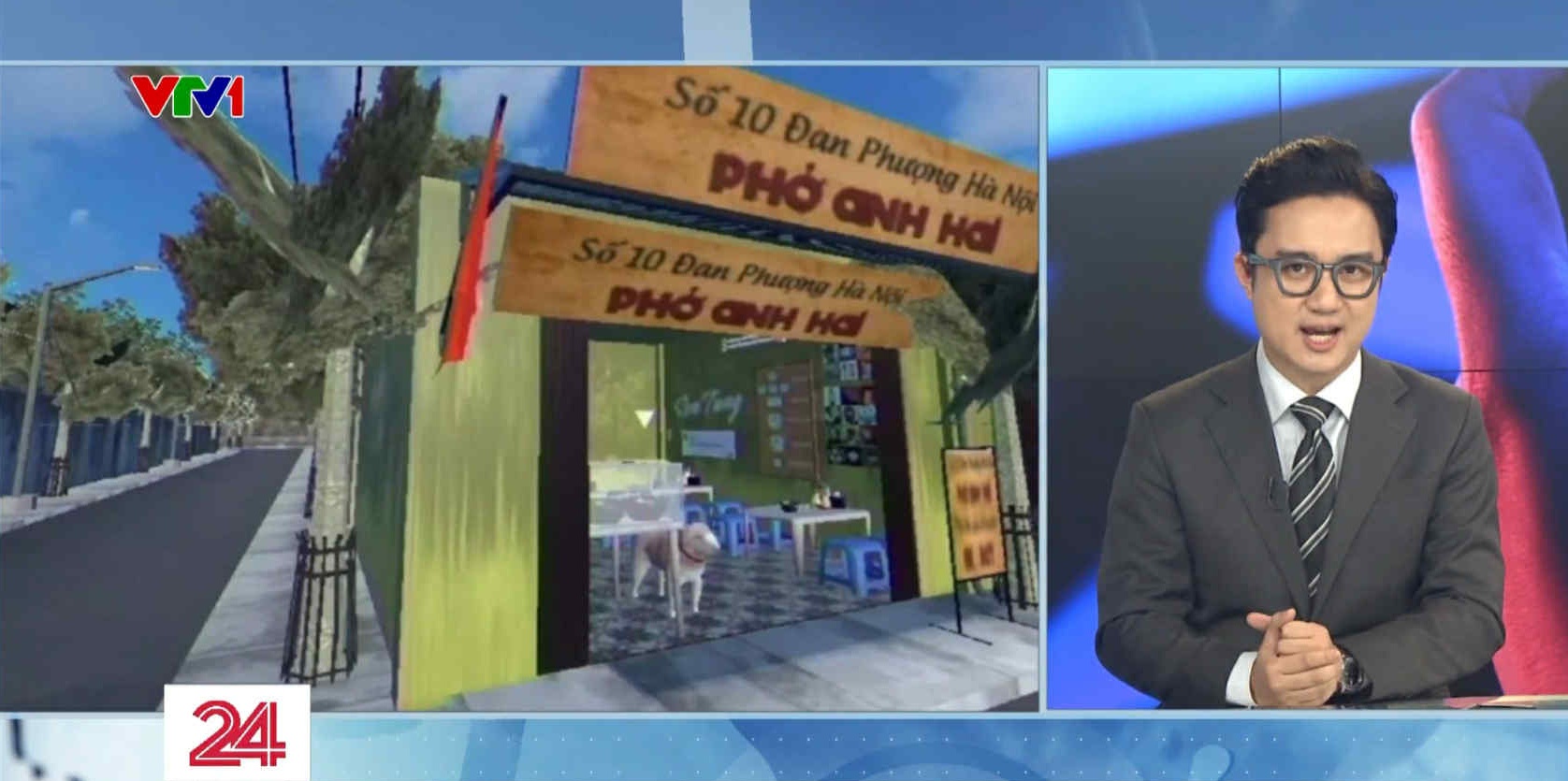 Ch&acirc;n dung qu&aacute; bất ngờ của t&aacute;c giả 