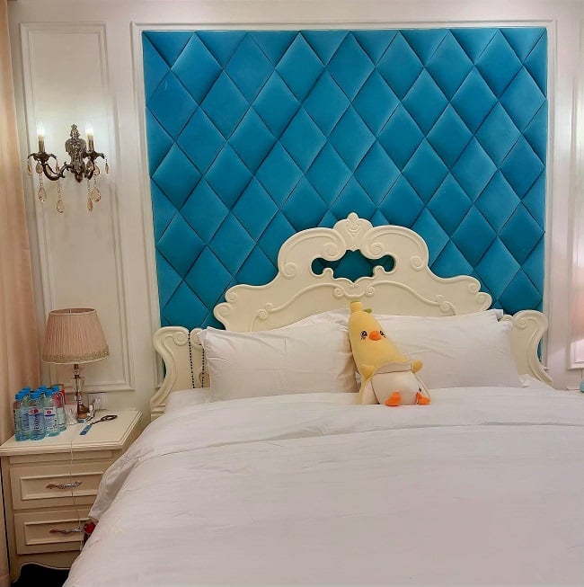 Bên trong biệt thự quận 7 của vợ chồng Đoàn Di Băng- Ảnh 8. Bên trong biệt thự quận 7 của vợ chồng Đoàn Di Băng- Ảnh 8.