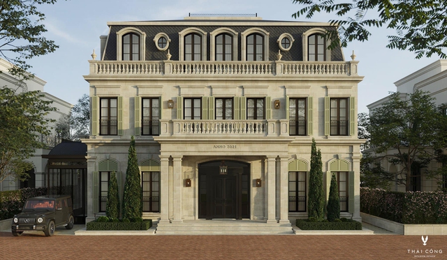 Vợ chồng Đoàn Di Băng sở hữu loạt bất động sản xa hoa, từng tiết lộ xây biệt thự 400 tỷ đồng nhưng 4 năm vẫn chưa xong- Ảnh 1.