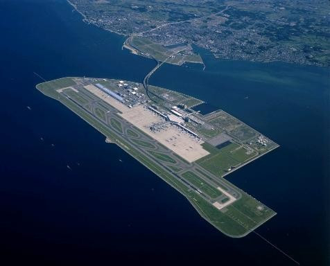 Những siêu công trình thế giới ‘hóa giải’ bùn lún, tạo nền móng vĩnh cửu như cách Vinhomes Cần Giờ đang làm- Ảnh 1.