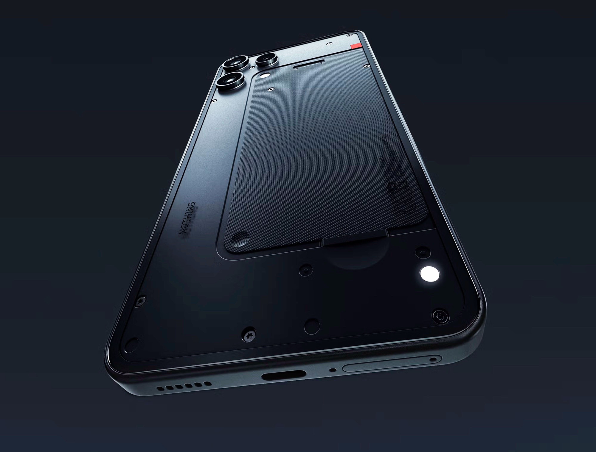 Người dùng phản ứng gắt, Nothing mới cho gỡ ứng dụng rác, nhưng quảng cáo thì nhất quyết vẫn còn trên Phone (3a) Lite giá rẻ- Ảnh 2. Người dùng phản ứng gắt, Nothing mới cho gỡ ứng dụng rác, nhưng quảng cáo thì nhất quyết vẫn còn trên Phone (3a) Lite giá rẻ- Ảnh 2.