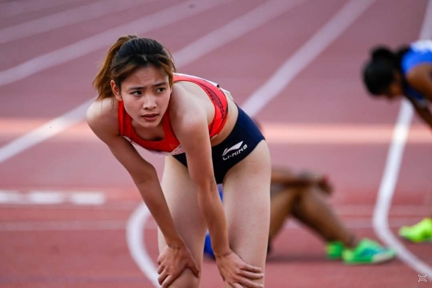 SEA Games 33: Nguyễn Thị Oanh và những ‘vũ khí’ mới của điền kinh Việt Nam- Ảnh 1.