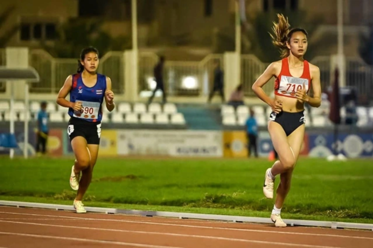 SEA Games 33: Nguyễn Thị Oanh và những ‘vũ khí’ mới của điền kinh Việt Nam- Ảnh 4.