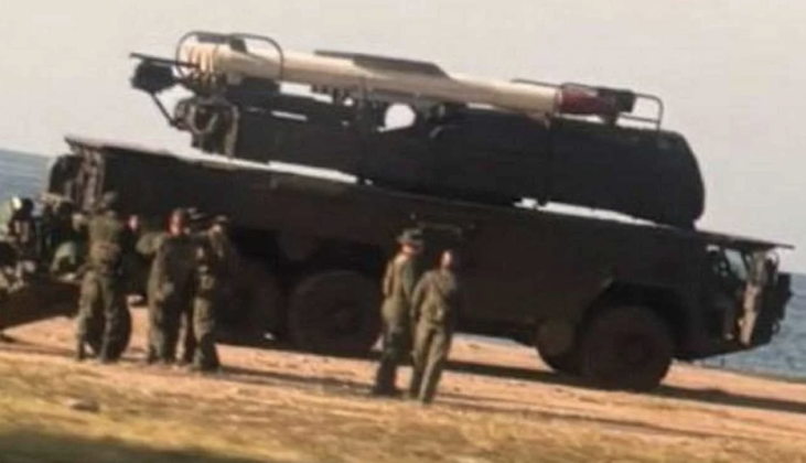 Vừa giao vũ khí vừa trực tiếp vận hành ở Venezuela, Nga muốn nói "đừng động đến nơi này"?- Ảnh 3. Vừa giao vũ khí vừa trực tiếp vận hành ở Venezuela, Nga muốn nói "đừng động đến nơi này"?- Ảnh 3.