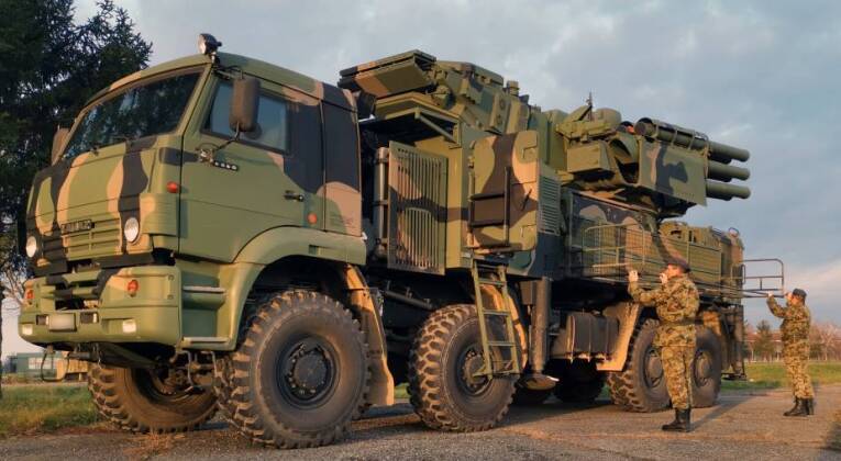 Vừa giao vũ khí vừa trực tiếp vận hành ở Venezuela, Nga muốn nói "đừng động đến nơi này"?- Ảnh 2. Vừa giao vũ khí vừa trực tiếp vận hành ở Venezuela, Nga muốn nói "đừng động đến nơi này"?- Ảnh 2.