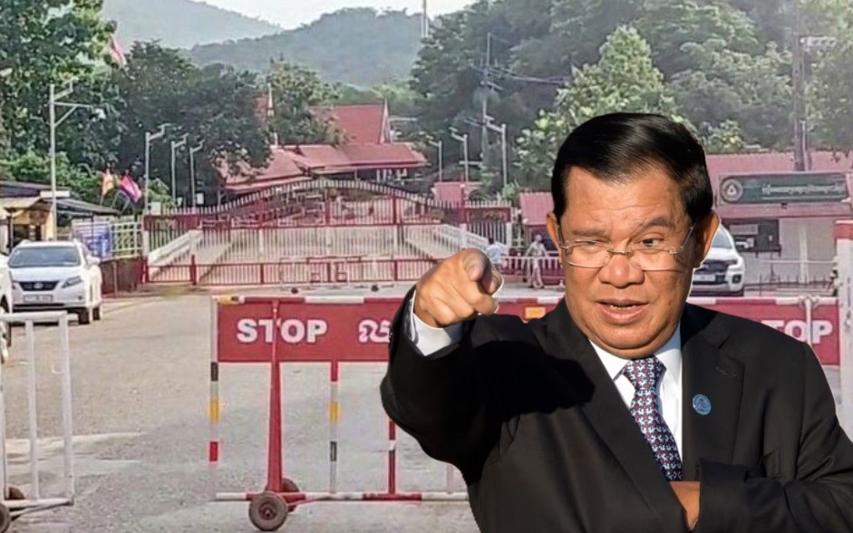 Ông Hun Sen: Việc đóng cửa biên giới là cơ hội để tăng cường sản xuất nội địa
