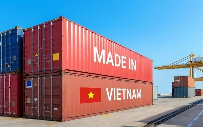 Việt Nam công bố con số hơn 58 tỷ USD, Trung Quốc có đóng góp lớn