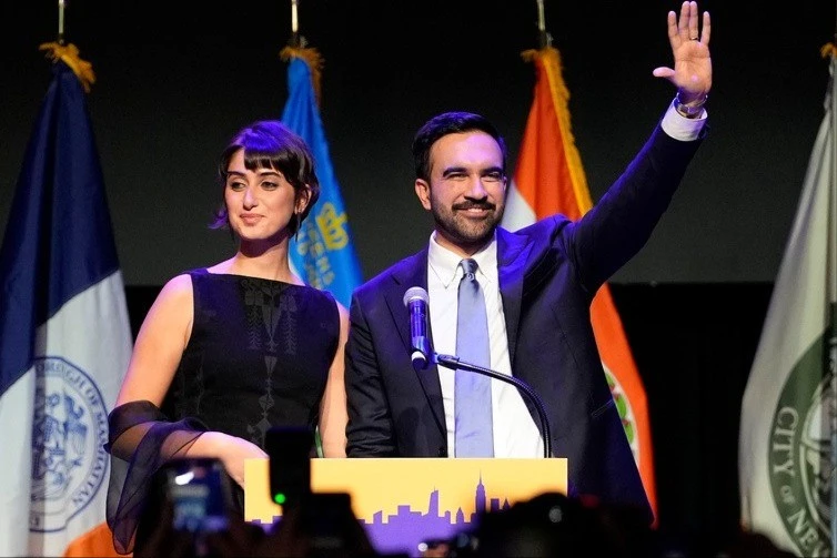 Cuộc gặp g&acirc;y kinh ngạc ở Nh&agrave; Trắng- Ảnh 2.