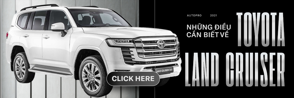 Toyota Land Cruiser có thể biến thành siêu xe: Mạnh tới 900 mã lực, dùng động cơ nhiều người Việt khát khao song khó mua được- Ảnh 4.