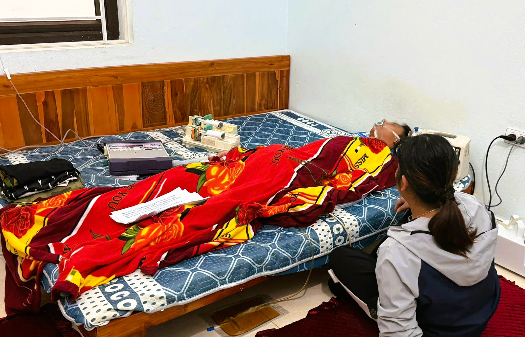 Thông Tin Mới Nam Sinh Lớp 10 Trường Cao Đẳng Nghề Bị Đánh Chấn Thương Sọ Não- Ảnh 1. Thông Tin Mới Nam Sinh Lớp 10 Trường Cao Đẳng Nghề Bị Đánh Chấn Thương Sọ Não- Ảnh 1.