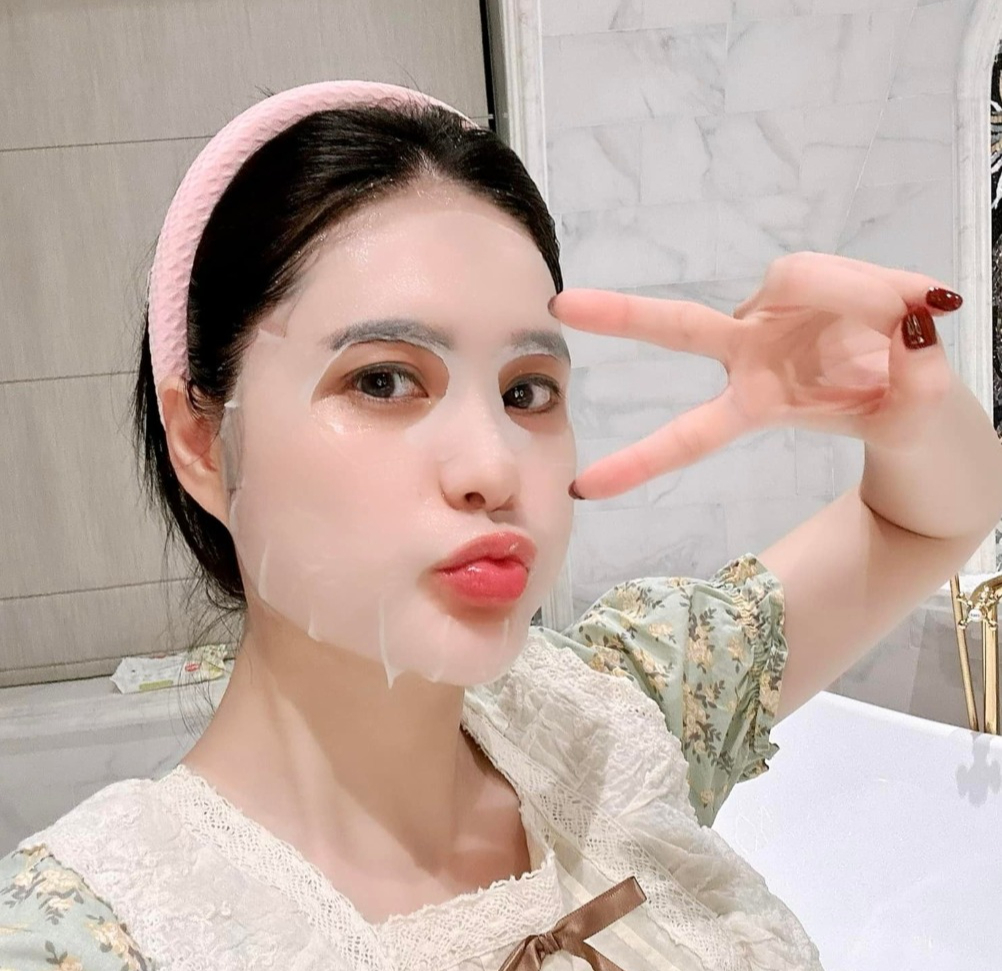 Đoàn Di Băng quảng cáo lố đến xúc phạm IQ- Ảnh 6. Đoàn Di Băng quảng cáo lố đến xúc phạm IQ- Ảnh 6.