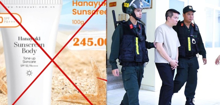 Chồng ca sĩ Đoàn Di Băng bị khởi tố, bắt giam để điều tra hành vi gì?- Ảnh 2.