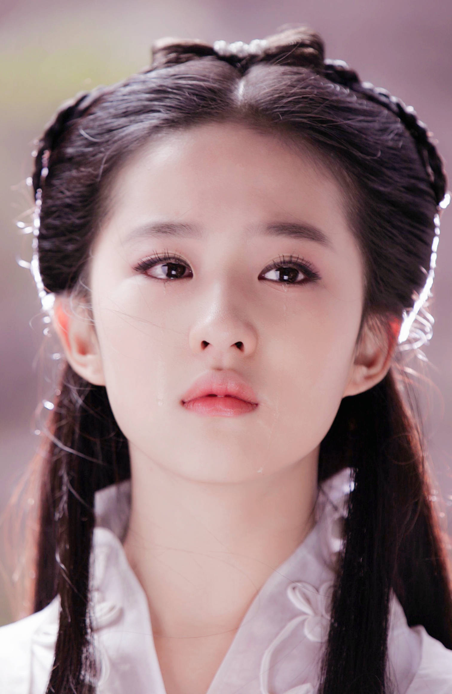 Cô gái trong bức ảnh cưới hơn 20 năm trước đẹp hơn cả filter, giờ là đỉnh lưu của đỉnh lưu, chỉ cần lộ diện là MXH nổ tung- Ảnh 7.