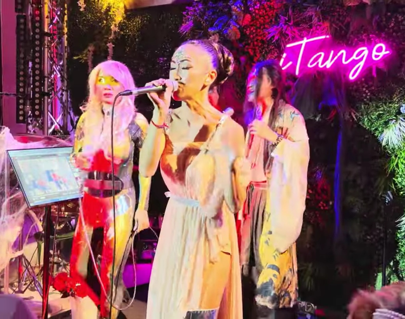 Vợ cũ Bằng Kiều kêu gọi khẩn- Ảnh 3.