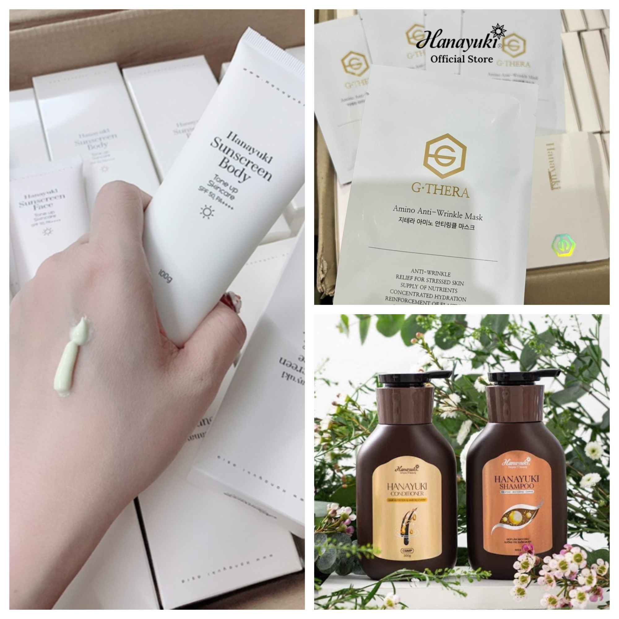 Bắt chồng Đo&agrave;n Di Băng: Lộ thời điểm kem chống nắng giả bắt đầu tuồn ra thị trường- Ảnh 4.