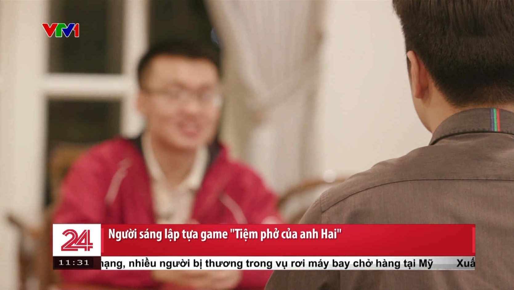 Ch&acirc;n dung qu&aacute; bất ngờ của t&aacute;c giả 