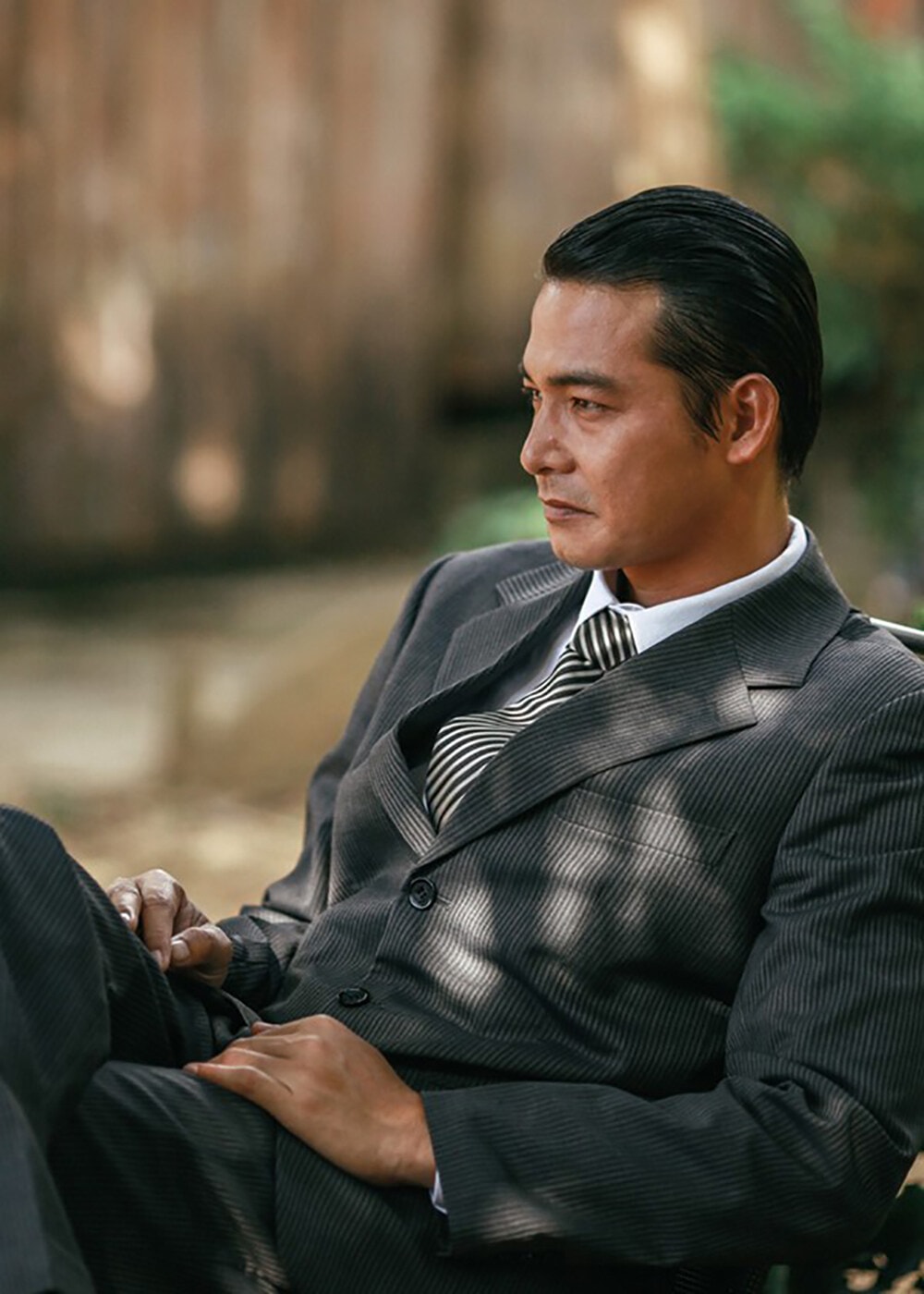 Tình thế hiện tại của tài tử đình đám màn bạc Việt vỡ nợ 20 tỷ đồng- Ảnh 1.