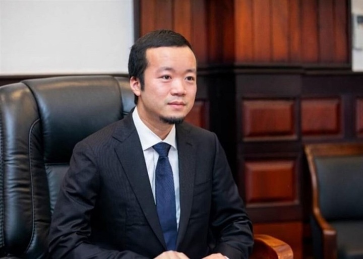 Thu giữ khối tài sản khổng lồ khi điều tra tập đoàn lừa đảo của Trần Chí- Ảnh 1.